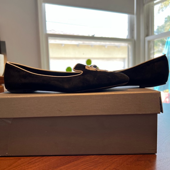 Alexander McQueen Loafers - Picture 3 of 7